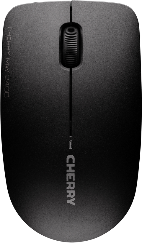 CHERRY MW 2400 Wireless Maus