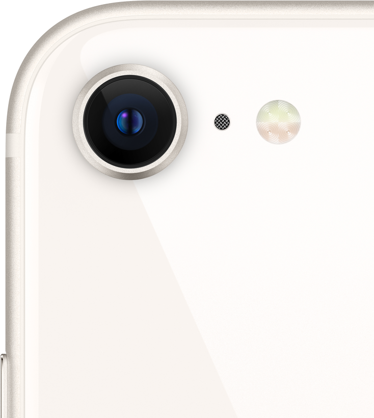 Apple iPhone SE 2022 128 GB galassia
