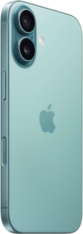 Apple iPhone 16 128GB Teal