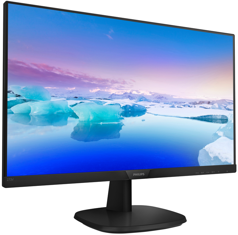 Philips 243V7QJABF Monitor
