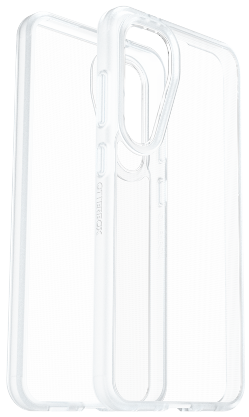 OtterBox React Galaxy S24 FE Clear