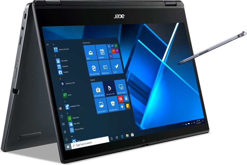 Acer TravelMate Spin P414 i7 16 GB/ 1 TB