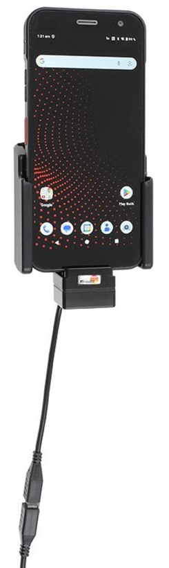 Brodit Honeywell CT32 Fixed Installation