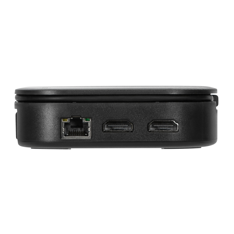 Stacja dok. Targus DOCK116GLZ USB-C