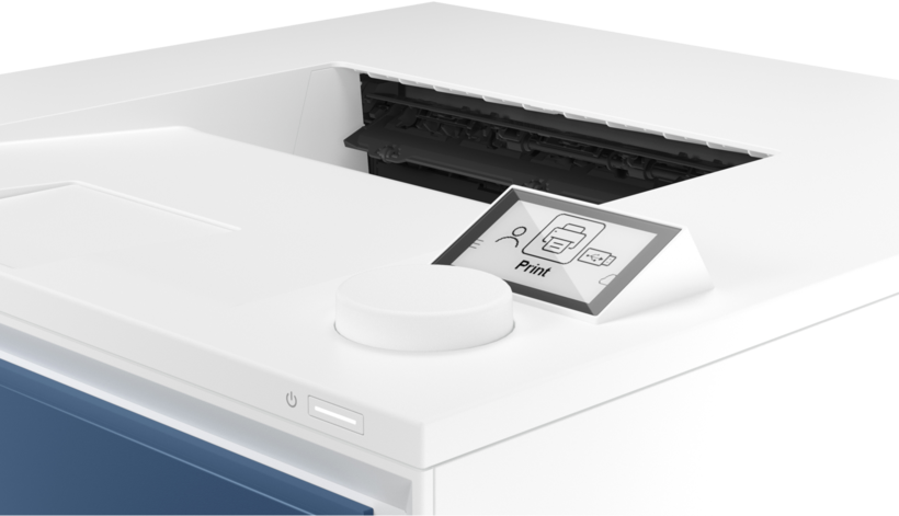 HP Color LaserJet Pro 4202dn nyomtató