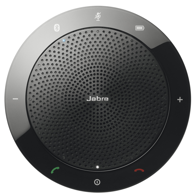 Jabra SPEAK 510 UC USB Conference System