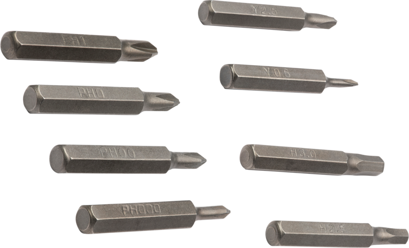 StarTech 22-piece Screwdriver Set