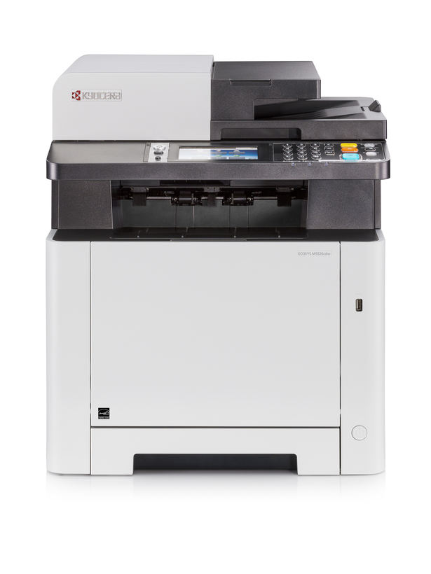 Kyocera ECOSYS M5526cdw MFP