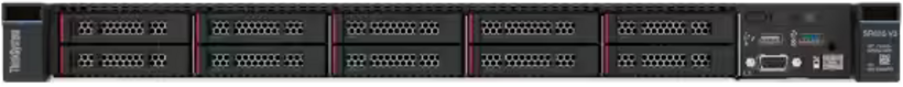 Lenovo ThinkSystem SR635 V3 Server