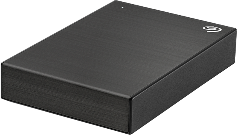 Seagate One Touch HDD 5TB Black