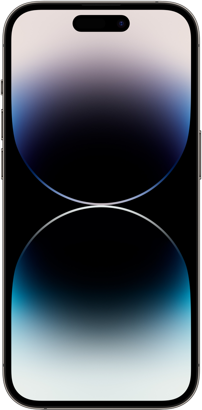 Apple iPhone 14 Pro 256GB Black