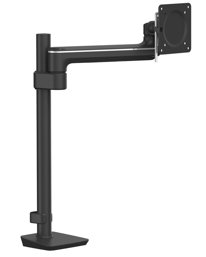 Fellowes Tallo Mod. 1F Monitor Arm Bl