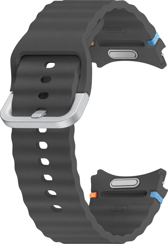 Samsung Watch Sport Band M/L Dark Grey