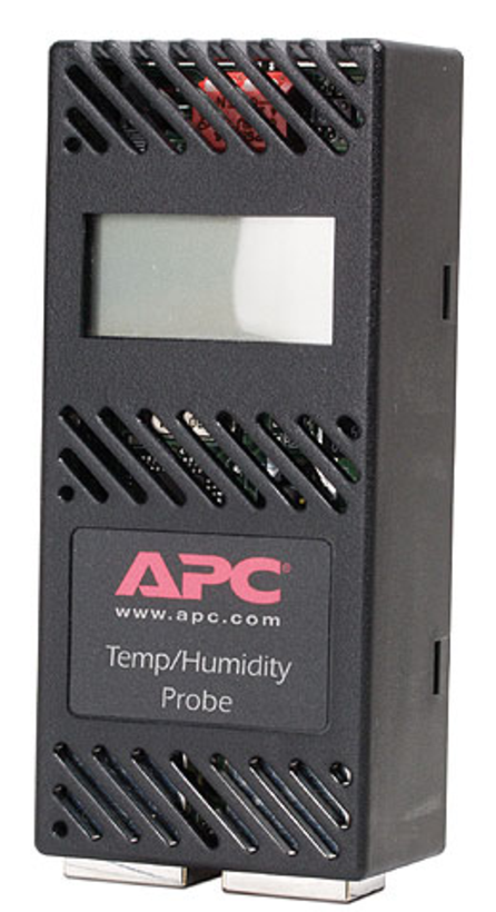 APC hőmérséklet és páratartalom érzékelő