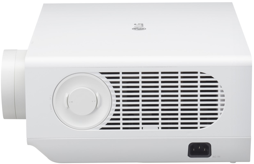 LG ProBeam DBF510P Projector