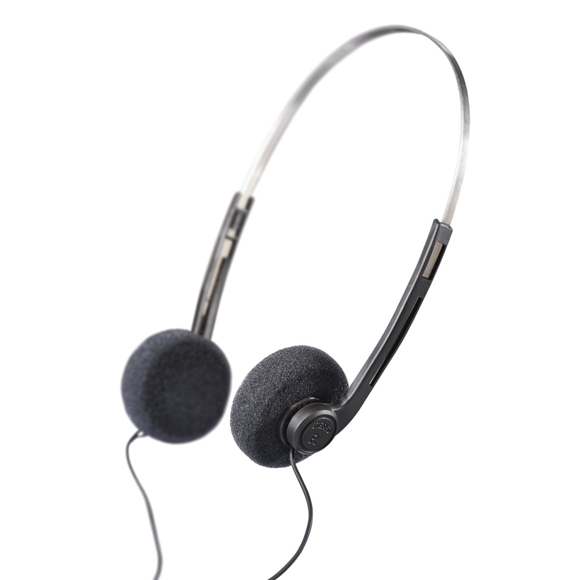 Hama Slight On-Ear-Stereo-Headphones