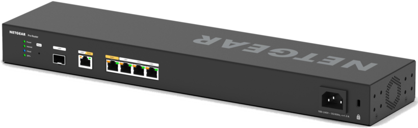NETGEAR PR60X Dual WAN Pro Router