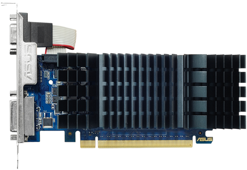 ASUS GeForce GT 370 Graphics Card