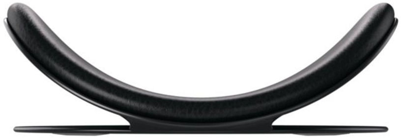 CHERRY SLIDEPAD ERGO Arm Rest