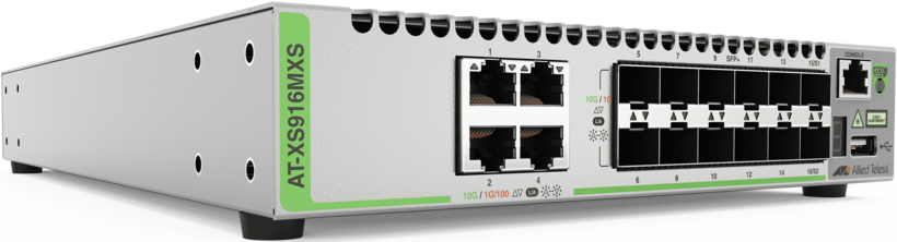 Allied Telesis AT-XS916MXS Switch