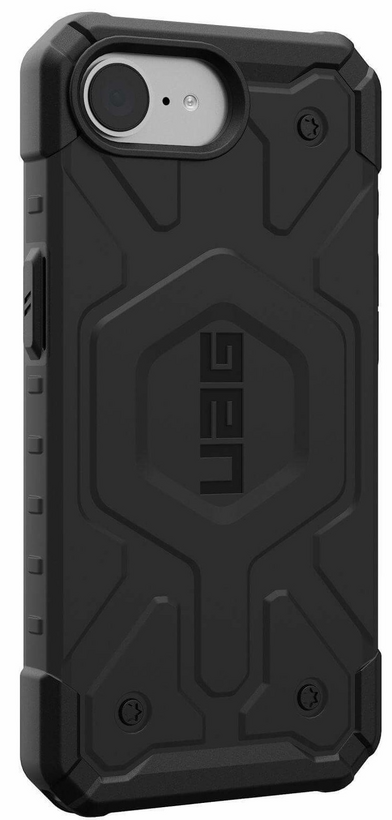 UAG Pathfinder iPhone 16e Case bl