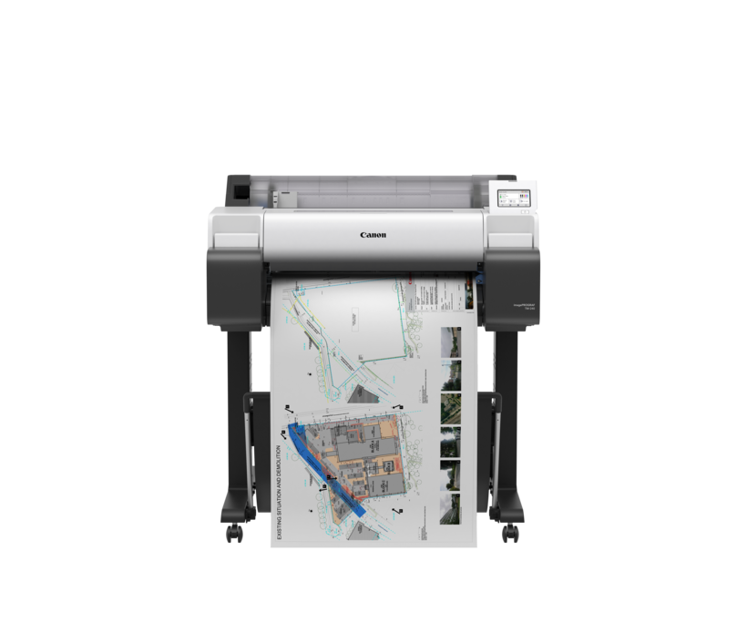Canon imagePROGRAF TM-240 Plotter
