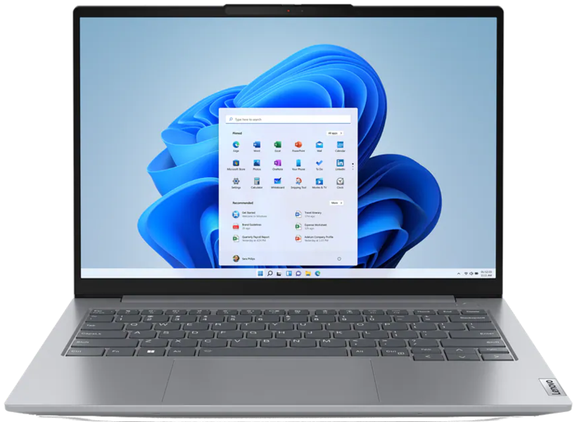 Lenovo ThinkBook 14 G6 IRL i7 16/512 Go