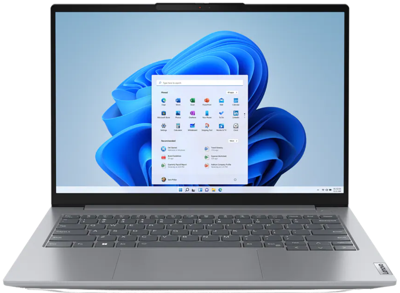 Lenovo ThinkBook 14 G7 ARP R5 8/256GB