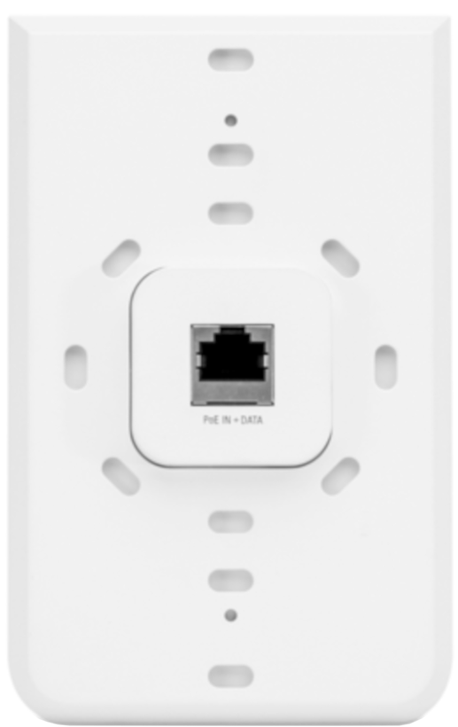 Ubiquiti UniFi AC In-wall Access Point