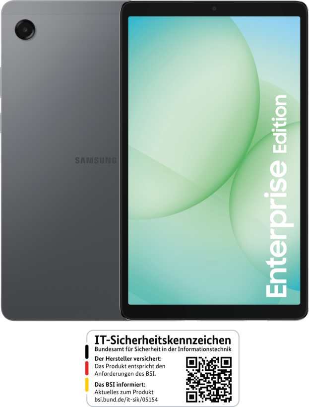 Samsung Galaxy Tab A11 LTE Enterprise Ed