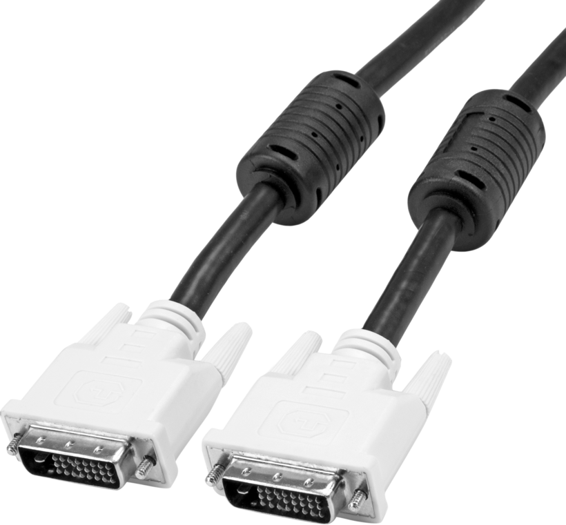 StarTech DVI-D Cable Dual Link 3m