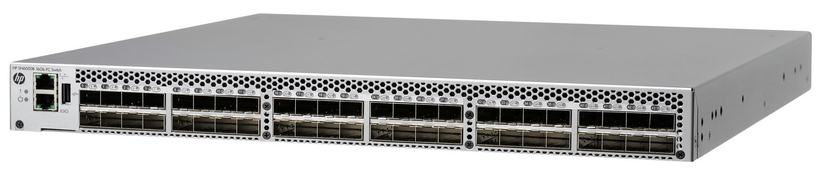 HP SN6000B 16 Gb 48/24 FC Switch