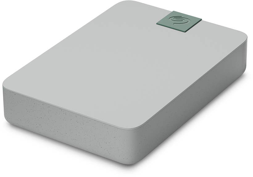 Seagate Ultra Touch 5TB HDD Grey