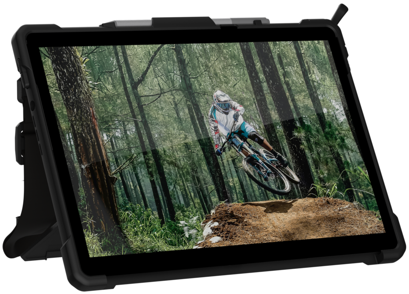 Capa UAG Plasma Surface Pro 8