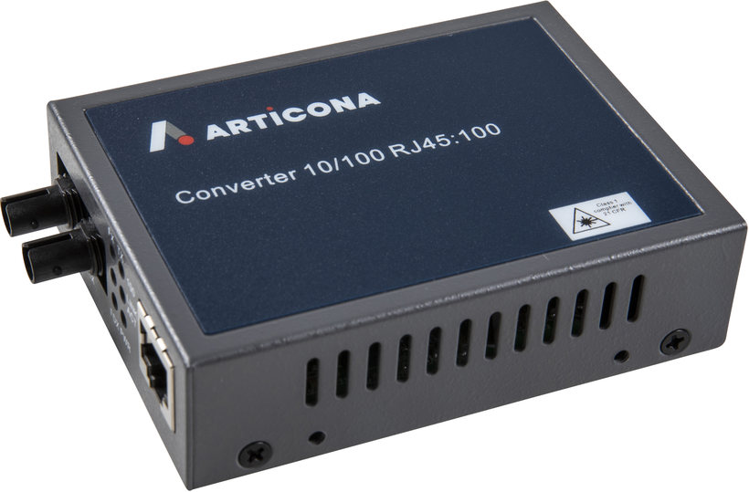 ARTICONA Media Converter MM