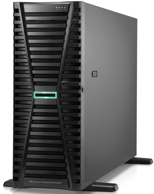 Serveur HPE ProLiant ML350 Gen12 6515P
