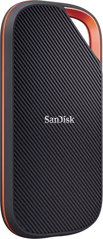 SanDisk Extreme PRO USB4 2TB SSD
