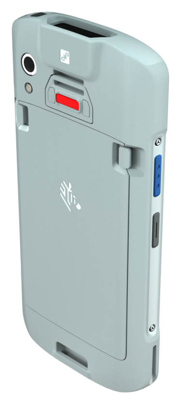 Zebra TC26-HC Mobile Computer 32GB