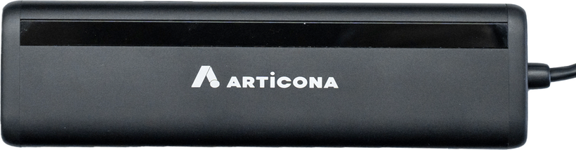 USB-C - HDMI/DP/RJ45/USB/SD k. adapter