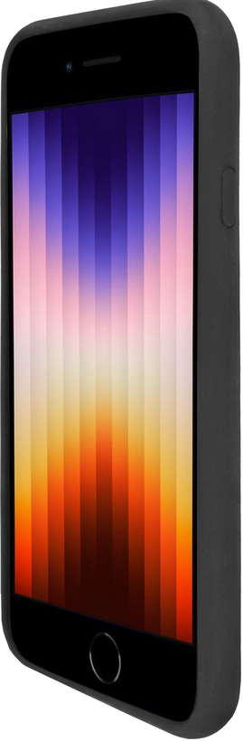 ARTICONA iPhone SE 2022/20 Silikon Case