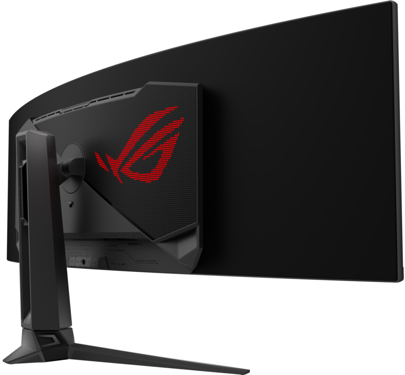 Monitor Asus ROG Swift PG49WCD Curved