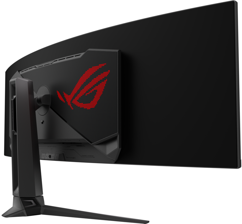 ASUS ROG Swift PG49WCD Curved Monitor