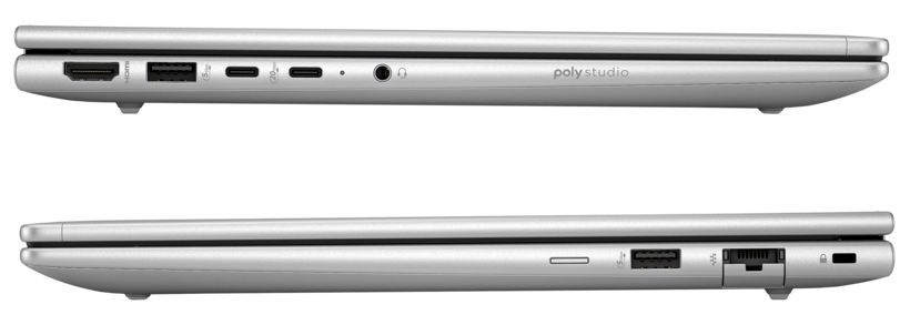 HP ProBook 4 G1a 14 R7 24/512GB