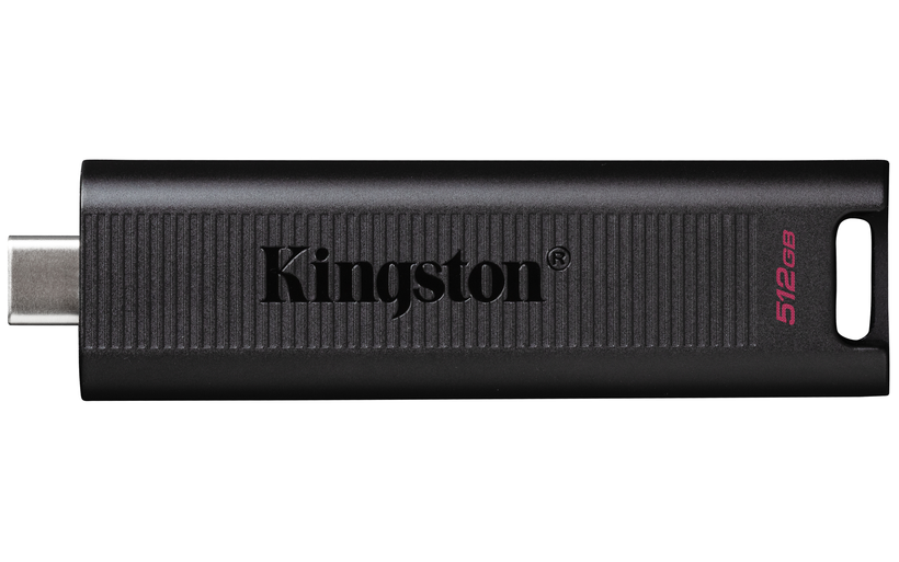 Kingston DT Max 512GB USB-C Stick