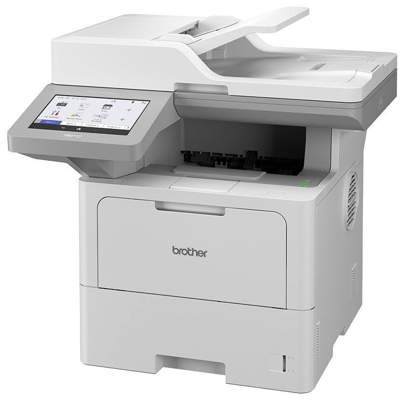 Brother MFC-L6910DN MFP