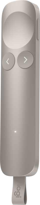 Logitech Spotlight 2 Presenter Sand