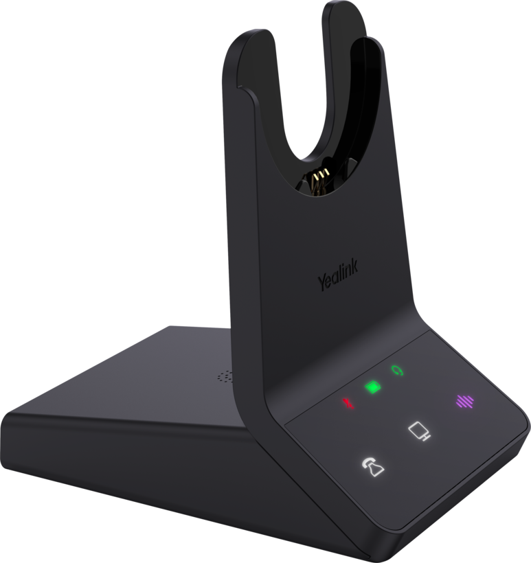 Yealink WH64 Dual Teams DECT Headset