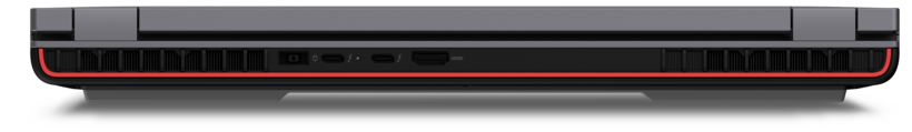 Lenovo TP P16 G2 i7 RTX 2000 32 GB/1 TB
