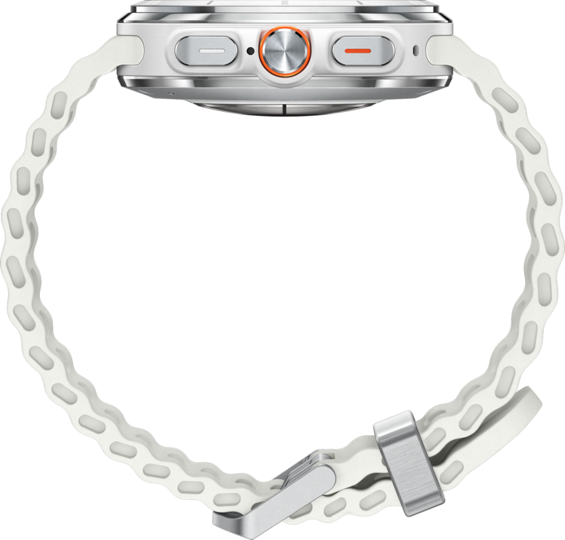 Samsung Galaxy Watch Ultra LTE 47mm Whit