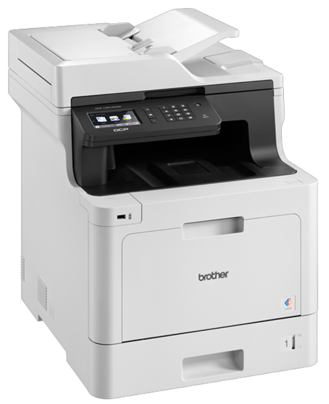 Stampante MFP Brother DCP-L8410CDW